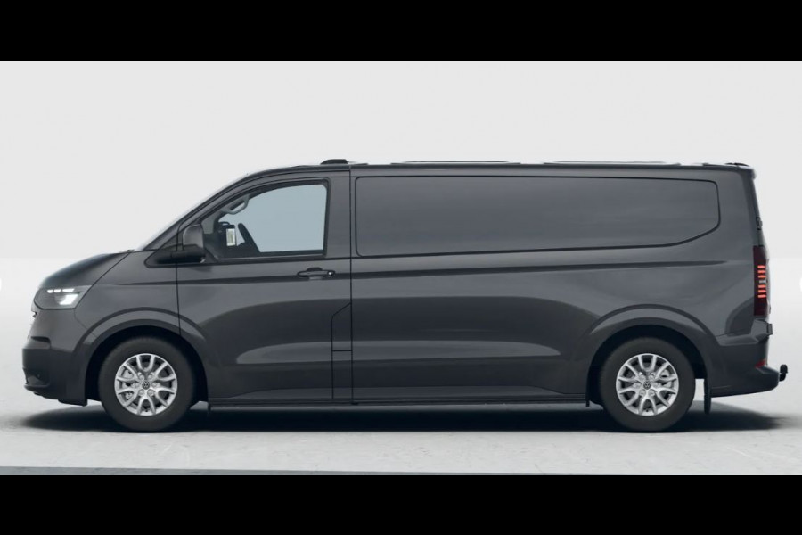 Volkswagen Transporter 2.0 TDI 110kW 150PK L2H1 Style AUT Intro BPM vrij met accessoirepakket à € 6.490,-