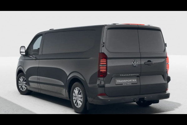 Volkswagen Transporter 2.0 TDI 110kW 150PK L2H1 Style AUT Intro BPM vrij met accessoirepakket à € 6.490,-