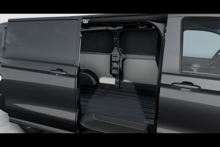 Volkswagen Transporter 2.0 TDI 110kW 150PK L2H1 Style AUT Intro BPM vrij met accessoirepakket à € 6.490,-