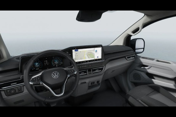 Volkswagen Transporter 2.0 TDI 110kW 150PK L2H1 Style AUT Intro BPM vrij met accessoirepakket à € 6.490,-