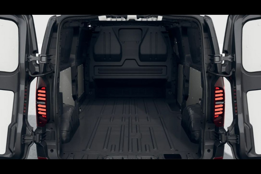 Volkswagen Transporter 2.0 TDI 110kW 150PK L2H1 Style AUT Intro BPM vrij met accessoirepakket à € 6.490,-