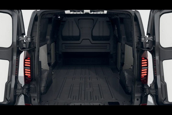 Volkswagen Transporter 2.0 TDI 110kW 150PK L2H1 Style AUT Intro BPM vrij met accessoirepakket à € 6.490,-