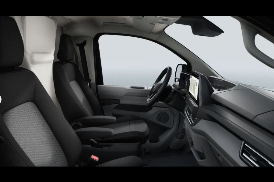 Volkswagen Transporter 2.0 TDI 110kW 150PK L2H1 Style AUT Intro BPM vrij met accessoirepakket à € 6.490,-