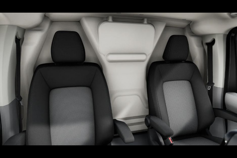 Volkswagen Transporter 2.0 TDI 110kW 150PK L2H1 Style AUT Intro BPM vrij met accessoirepakket à € 6.490,-