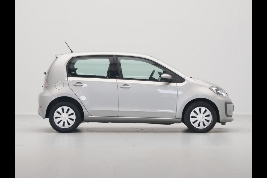 Volkswagen up! 1.0 BMT move up! Dab Airco Bluetooth Elek. Ramen 5-Deurs Telefoonhouder 177