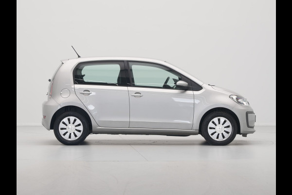 Volkswagen up! 1.0 BMT move up! Dab Airco Bluetooth Elek. Ramen 5-Deurs Telefoonhouder 177