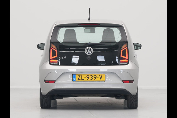 Volkswagen up! 1.0 BMT move up! Dab Airco Bluetooth Elek. Ramen 5-Deurs Telefoonhouder 177