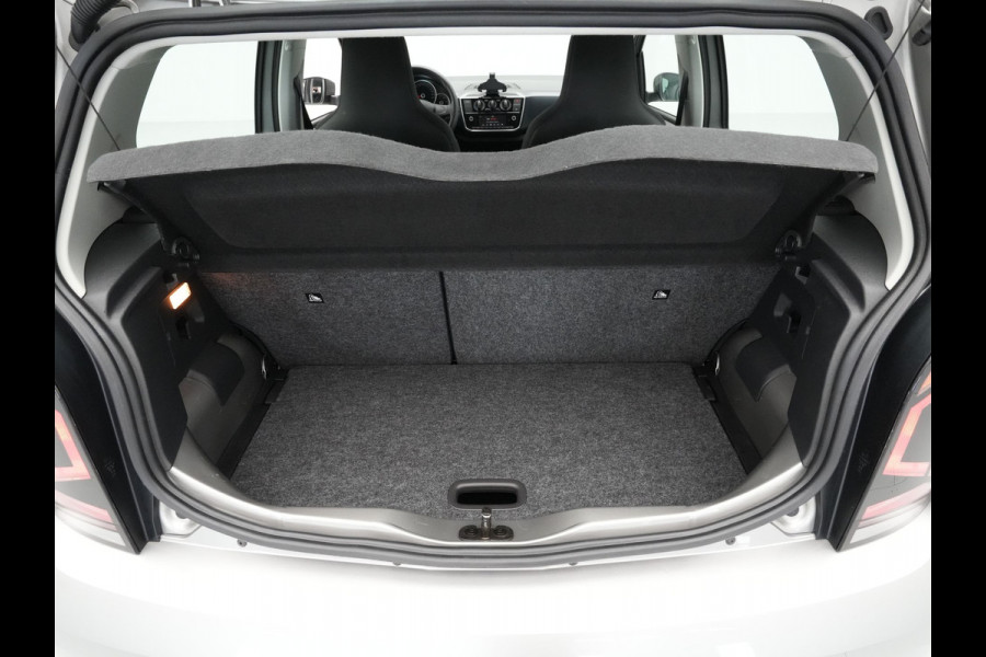 Volkswagen up! 1.0 BMT move up! Dab Airco Bluetooth Elek. Ramen 5-Deurs Telefoonhouder 177
