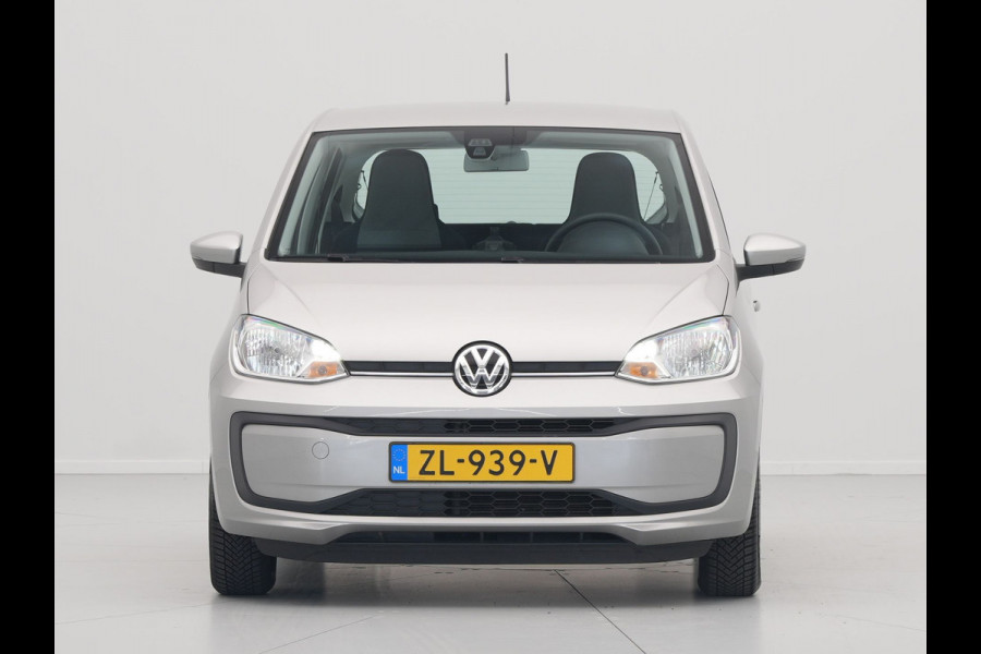 Volkswagen up! 1.0 BMT move up! Dab Airco Bluetooth Elek. Ramen 5-Deurs Telefoonhouder 177