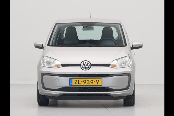 Volkswagen up! 1.0 BMT move up! Dab Airco Bluetooth Elek. Ramen 5-Deurs Telefoonhouder 177