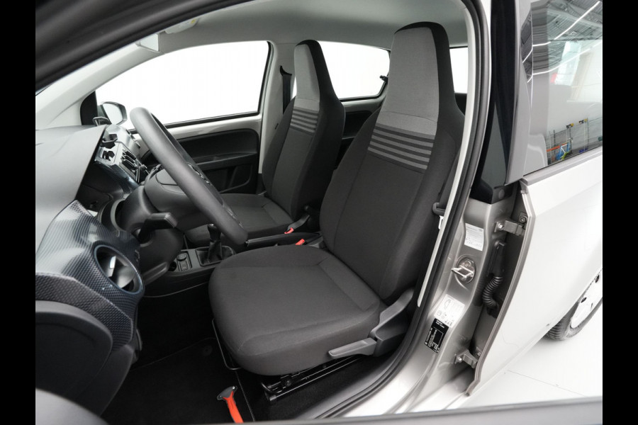 Volkswagen up! 1.0 BMT move up! Dab Airco Bluetooth Elek. Ramen 5-Deurs Telefoonhouder 177