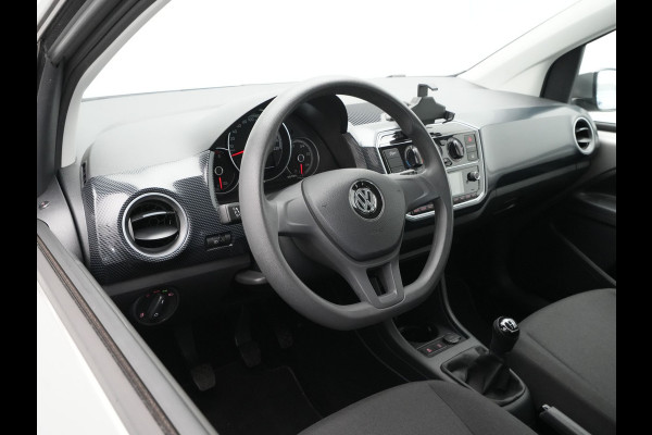 Volkswagen up! 1.0 BMT move up! Dab Airco Bluetooth Elek. Ramen 5-Deurs Telefoonhouder 177