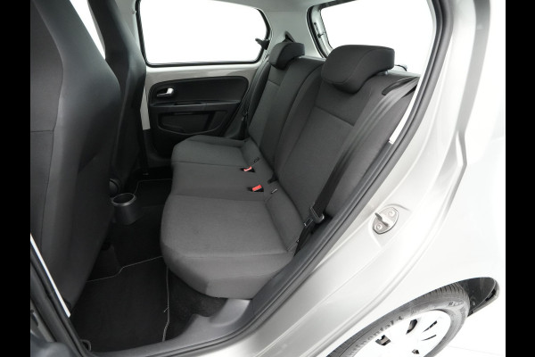 Volkswagen up! 1.0 BMT move up! Dab Airco Bluetooth Elek. Ramen 5-Deurs Telefoonhouder 177