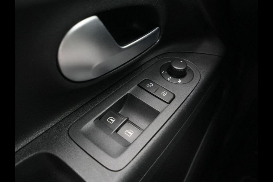 Volkswagen up! 1.0 BMT move up! Dab Airco Bluetooth Elek. Ramen 5-Deurs Telefoonhouder 177