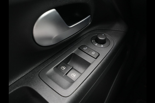 Volkswagen up! 1.0 BMT move up! Dab Airco Bluetooth Elek. Ramen 5-Deurs Telefoonhouder 177