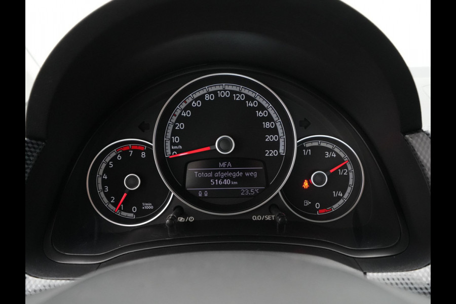 Volkswagen up! 1.0 BMT move up! Dab Airco Bluetooth Elek. Ramen 5-Deurs Telefoonhouder 177