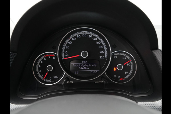 Volkswagen up! 1.0 BMT move up! Dab Airco Bluetooth Elek. Ramen 5-Deurs Telefoonhouder 177