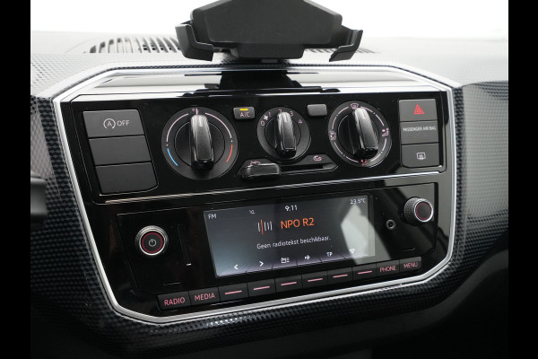 Volkswagen up! 1.0 BMT move up! Dab Airco Bluetooth Elek. Ramen 5-Deurs Telefoonhouder 177
