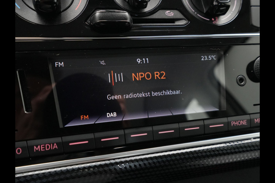 Volkswagen up! 1.0 BMT move up! Dab Airco Bluetooth Elek. Ramen 5-Deurs Telefoonhouder 177