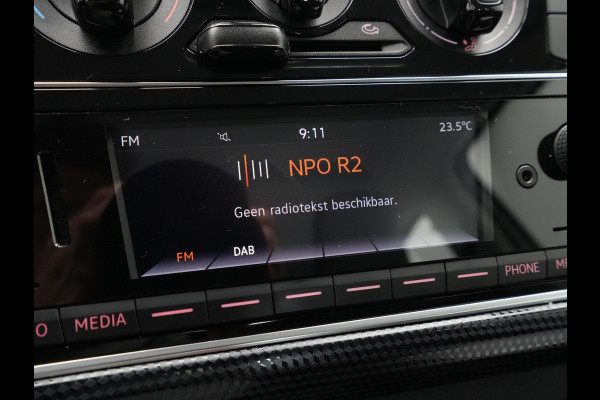 Volkswagen up! 1.0 BMT move up! Dab Airco Bluetooth Elek. Ramen 5-Deurs Telefoonhouder 177