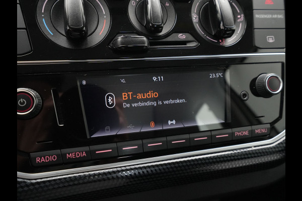 Volkswagen up! 1.0 BMT move up! Dab Airco Bluetooth Elek. Ramen 5-Deurs Telefoonhouder 177