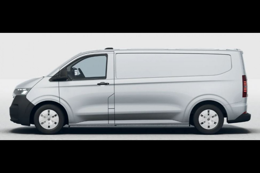 Volkswagen Transporter 2.0 TDI L2H1 81kW 110PK Life Intro BPM vrij Operational Lease vanaf € 939,-