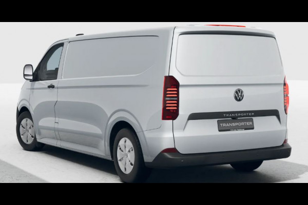 Volkswagen Transporter 2.0 TDI L2H1 81kW 110PK Life Intro BPM vrij Operational Lease vanaf € 939,-