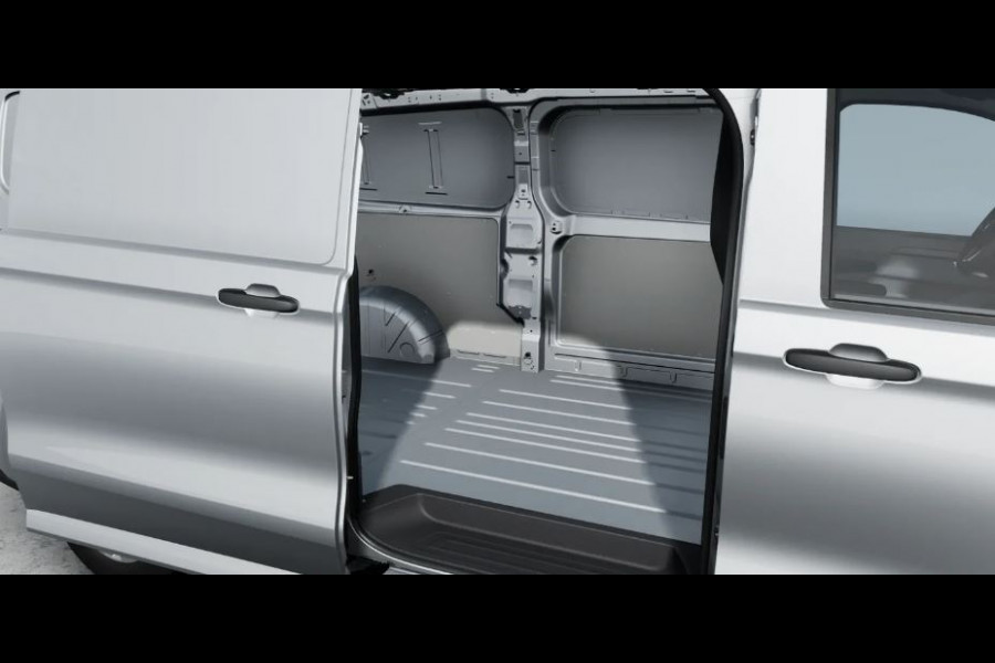 Volkswagen Transporter 2.0 TDI L2H1 81kW 110PK Life Intro BPM vrij Operational Lease vanaf € 939,-