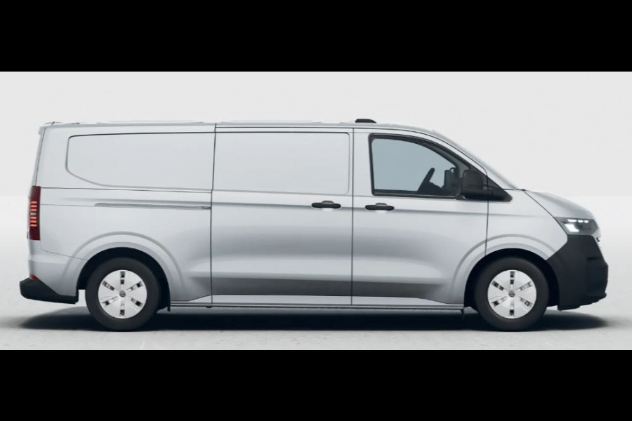Volkswagen Transporter 2.0 TDI L2H1 81kW 110PK Life Intro BPM vrij Operational Lease vanaf € 939,-