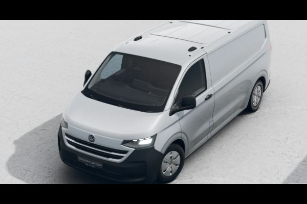 Volkswagen Transporter 2.0 TDI L2H1 81kW 110PK Life Intro BPM vrij Operational Lease vanaf € 939,-