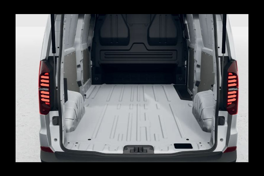 Volkswagen Transporter 2.0 TDI L2H1 81kW 110PK Life Intro BPM vrij Operational Lease vanaf € 939,-
