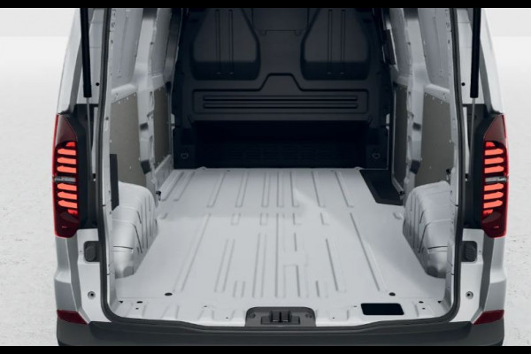 Volkswagen Transporter 2.0 TDI L2H1 81kW 110PK Life Intro BPM vrij Operational Lease vanaf € 939,-
