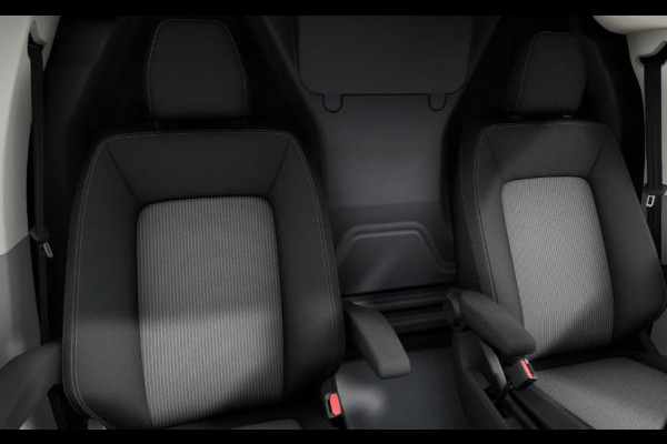 Volkswagen Transporter 2.0 TDI L2H1 81kW 110PK Life Intro BPM vrij Operational Lease vanaf € 939,-