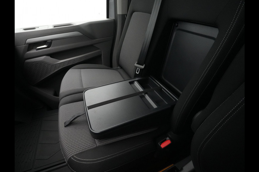 Volkswagen Transporter 2.0 TDI L2H1 81kW 110PK Life Intro BPM vrij Operational Lease vanaf € 939,-