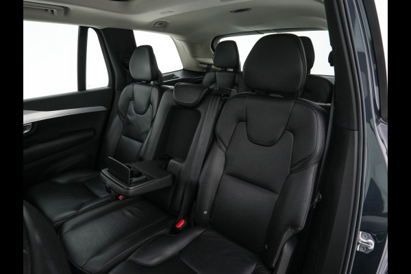 Volvo XC90 2.0 T8 Twin Engine AWD Momentum [ 7-Pers. ] (INCL-BTW) Aut. *PANO | LUXURY-LEATHER | FULL-LED | DIGI-COCKPIT | NAVI-FULLMAP | CARPLAY | ECC | HEATED-COMFORTSEATS | LANE-ASSIST | PDC | ADAPT.CRUISE | TOWBAR | 19"ALU*
