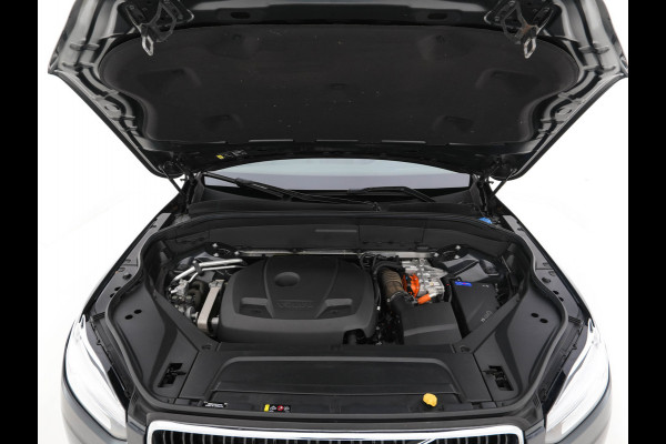 Volvo XC90 2.0 T8 Twin Engine AWD Momentum [ 7-Pers. ] (INCL-BTW) Aut. *PANO | LUXURY-LEATHER | FULL-LED | DIGI-COCKPIT | NAVI-FULLMAP | CARPLAY | ECC | HEATED-COMFORTSEATS | LANE-ASSIST | PDC | ADAPT.CRUISE | TOWBAR | 19"ALU*
