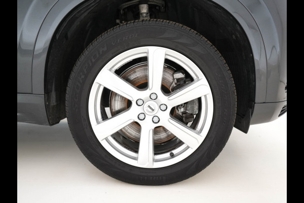 Volvo XC90 2.0 T8 Twin Engine AWD Momentum [ 7-Pers. ] (INCL-BTW) Aut. *PANO | LUXURY-LEATHER | FULL-LED | DIGI-COCKPIT | NAVI-FULLMAP | CARPLAY | ECC | HEATED-COMFORTSEATS | LANE-ASSIST | PDC | ADAPT.CRUISE | TOWBAR | 19"ALU*