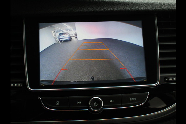 Opel Mokka X 1.4 Turbo Innovation Climate control Cruise control Parkeersensor Trekhaak Navigatie Stoelverwarming Apple Carplay/ Andriod Auto