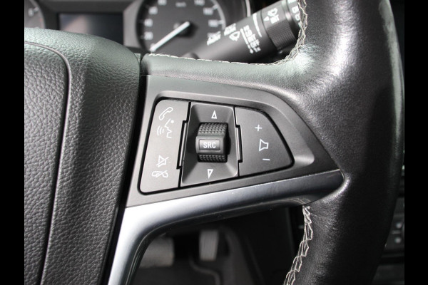 Opel Mokka X 1.4 Turbo Innovation Climate control Cruise control Parkeersensor Trekhaak Navigatie Stoelverwarming Apple Carplay/ Andriod Auto
