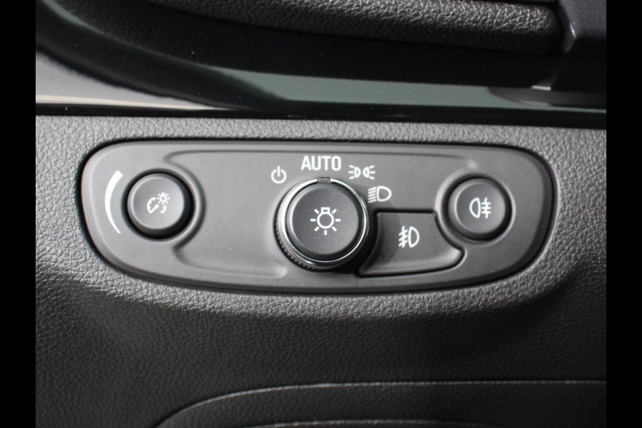 Opel Mokka X 1.4 Turbo Innovation Climate control Cruise control Parkeersensor Trekhaak Navigatie Stoelverwarming Apple Carplay/ Andriod Auto