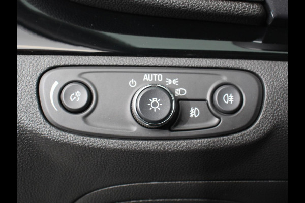 Opel Mokka X 1.4 Turbo Innovation Climate control Cruise control Parkeersensor Trekhaak Navigatie Stoelverwarming Apple Carplay/ Andriod Auto