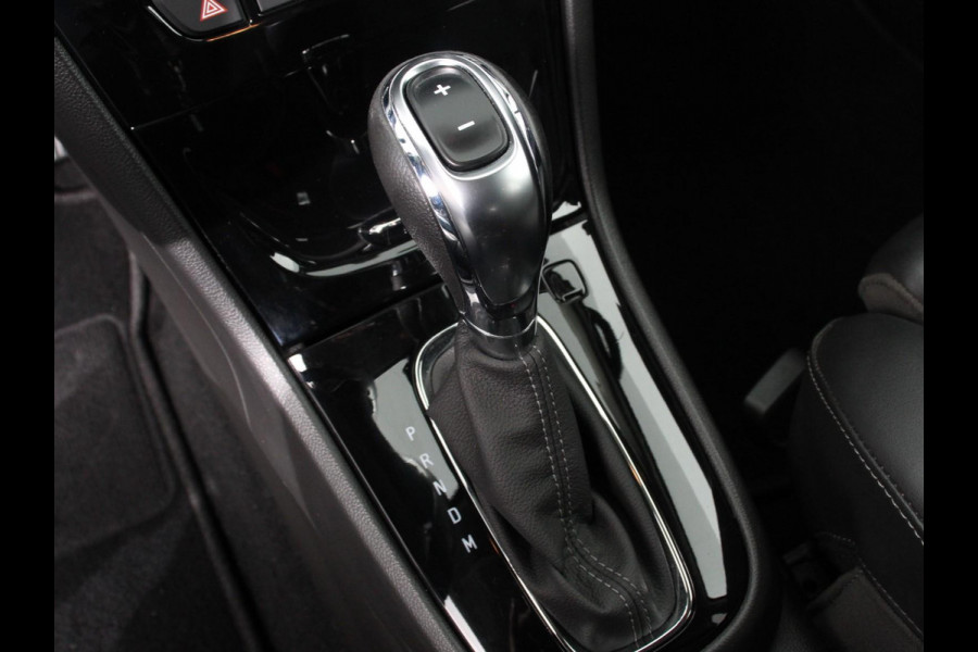 Opel Mokka X 1.4 Turbo Innovation Climate control Cruise control Parkeersensor Trekhaak Navigatie Stoelverwarming Apple Carplay/ Andriod Auto