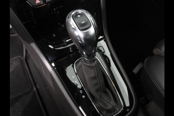 Opel Mokka X 1.4 Turbo Innovation Climate control Cruise control Parkeersensor Trekhaak Navigatie Stoelverwarming Apple Carplay/ Andriod Auto