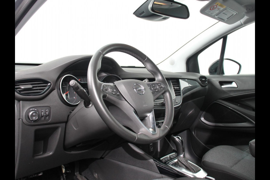 Opel Crossland 1.2 Turbo 130pk Automaat Elegance | Navigatie | Camera | Climate Control | Dab | Lichtmetalen velgen | Cruise Control | Led