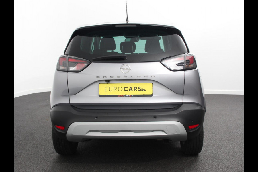 Opel Crossland 1.2 Turbo 130pk Automaat Elegance | Navigatie | Camera | Climate Control | Dab | Lichtmetalen velgen | Cruise Control | Led