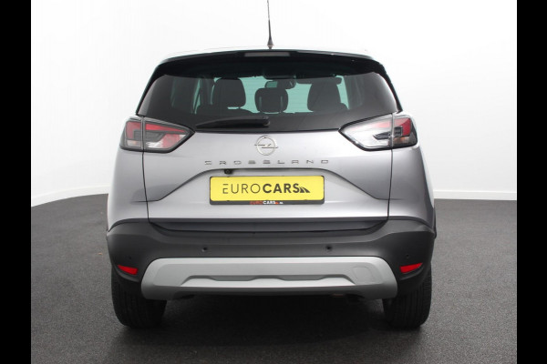 Opel Crossland 1.2 Turbo 130pk Automaat Elegance | Navigatie | Camera | Climate Control | Dab | Lichtmetalen velgen | Cruise Control | Led