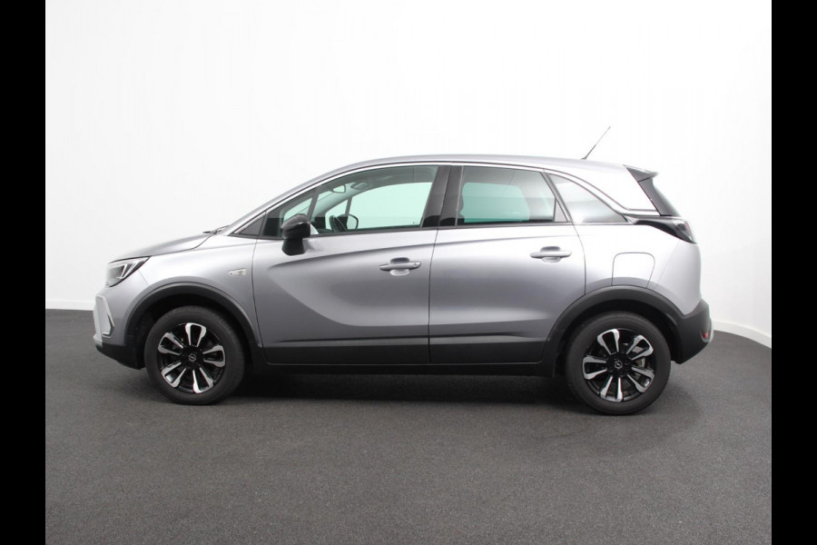 Opel Crossland 1.2 Turbo 130pk Automaat Elegance | Navigatie | Camera | Climate Control | Dab | Lichtmetalen velgen | Cruise Control | Led