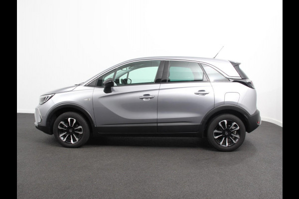Opel Crossland 1.2 Turbo 130pk Automaat Elegance | Navigatie | Camera | Climate Control | Dab | Lichtmetalen velgen | Cruise Control | Led