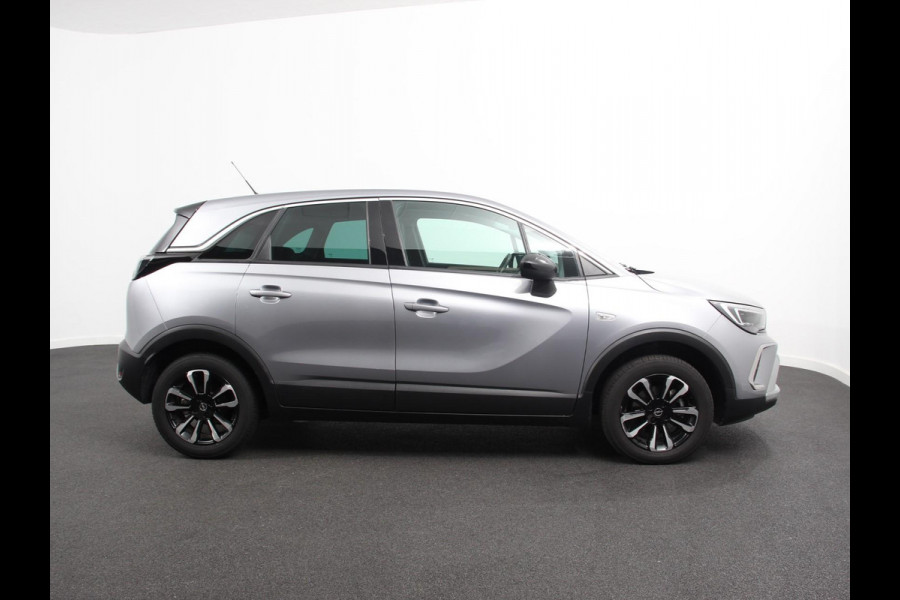 Opel Crossland 1.2 Turbo 130pk Automaat Elegance | Navigatie | Camera | Climate Control | Dab | Lichtmetalen velgen | Cruise Control | Led