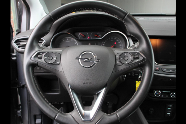 Opel Crossland 1.2 Turbo 130pk Automaat Elegance | Navigatie | Camera | Climate Control | Dab | Lichtmetalen velgen | Cruise Control | Led